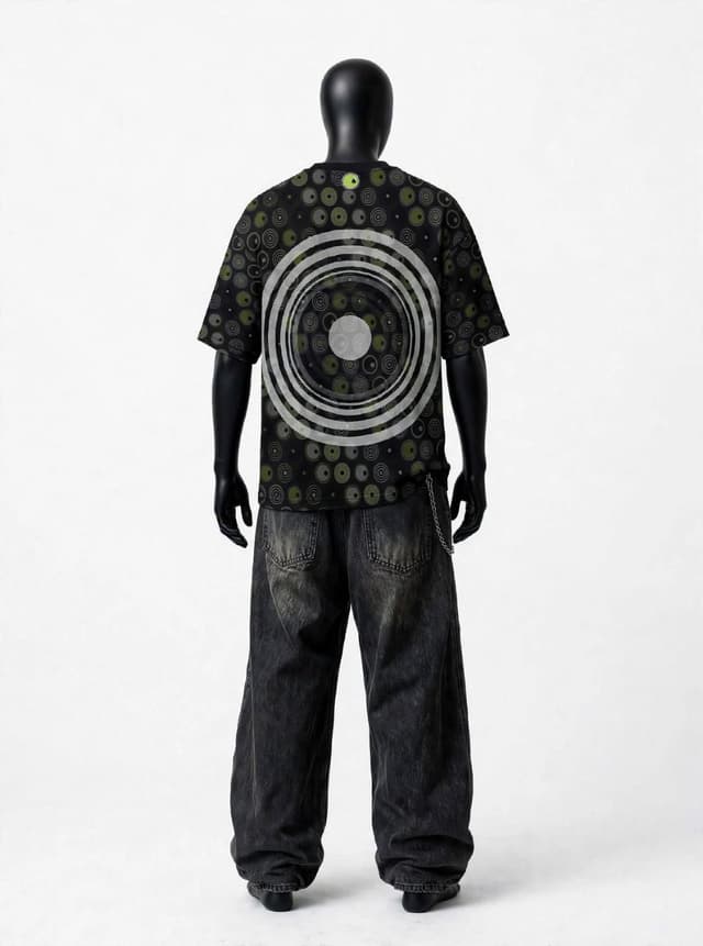 The ADIre Pro3-T (bk)