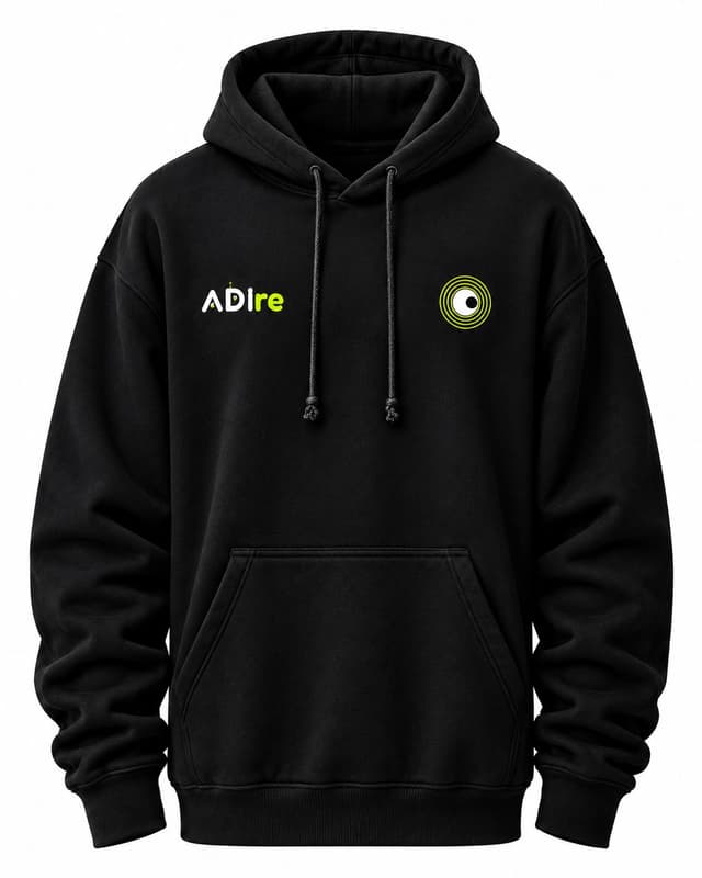 The ADIre Pro2-Hd (ft)