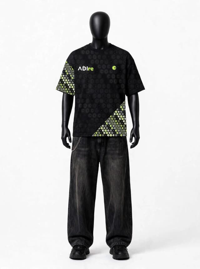 The ADIre Pro3-T (ft)
